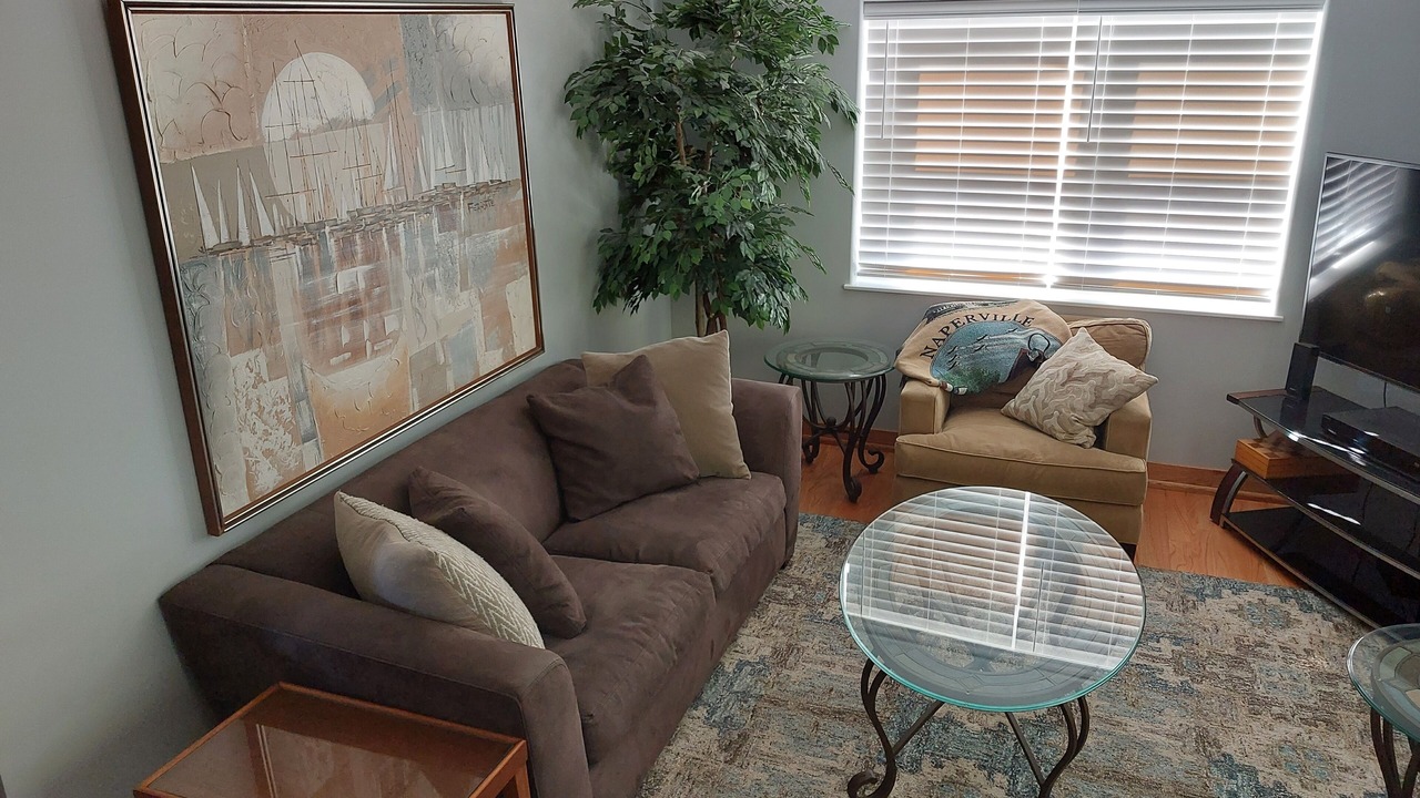 Photo of Bedroom in Naperville