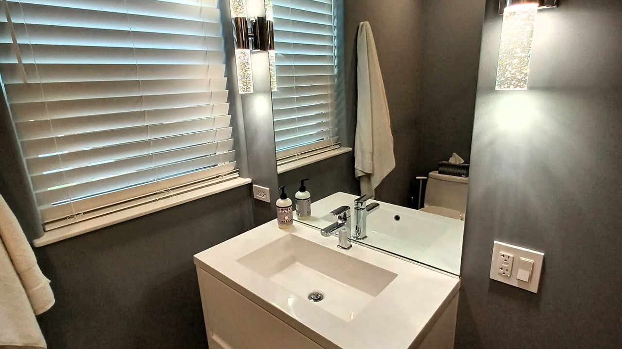 Photo of Bathroom in Naperville