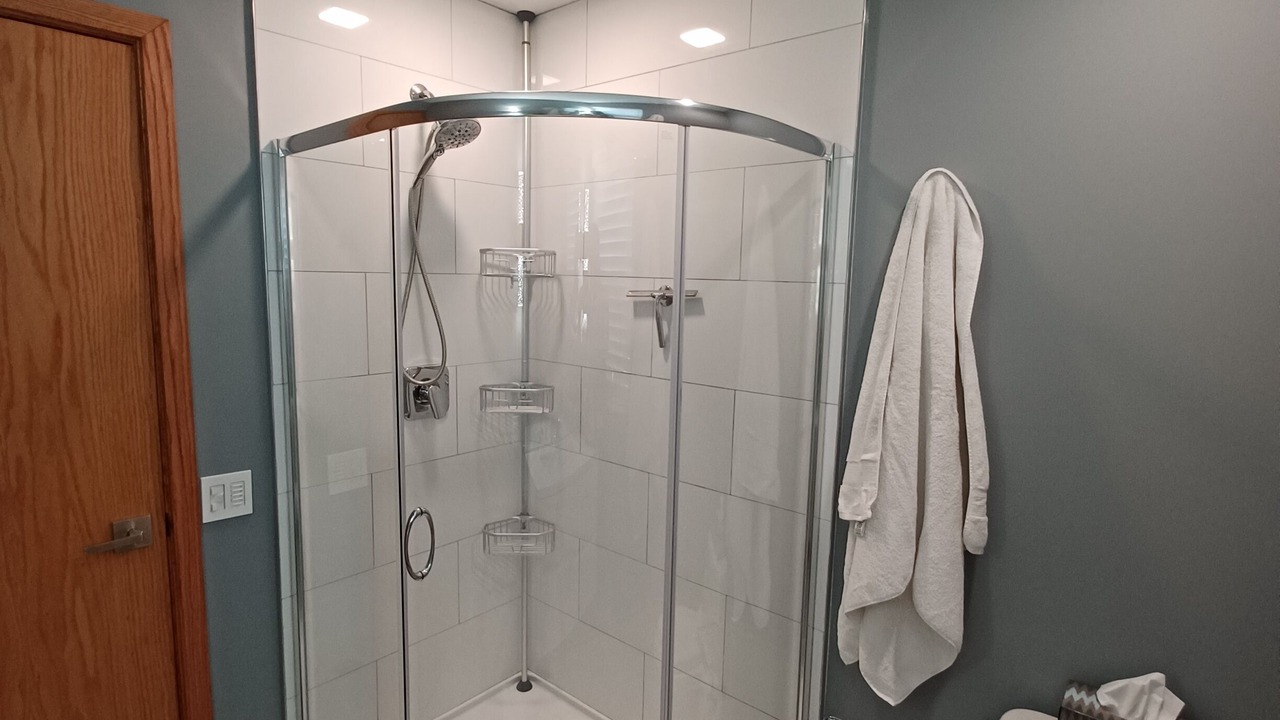 Photo of Bathroom in Naperville