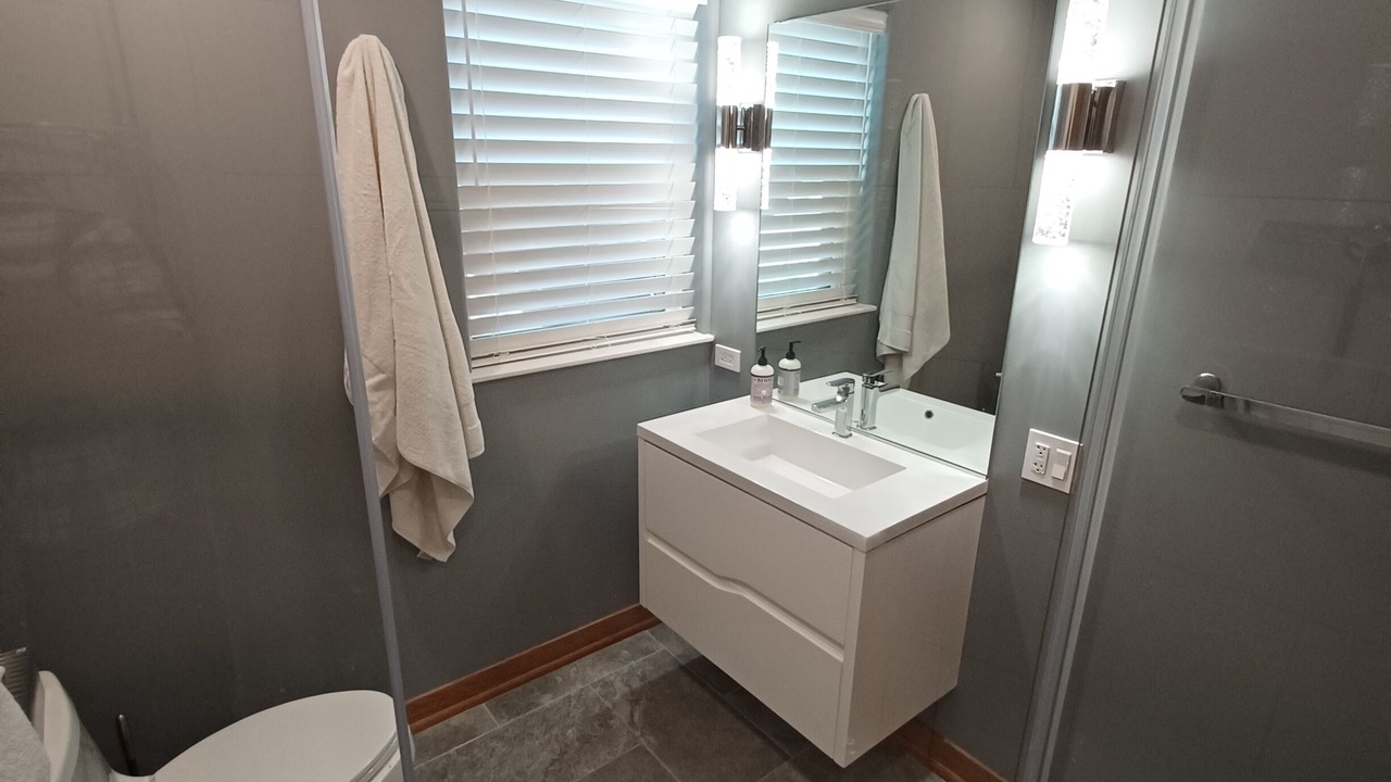 Photo of Bathroom in Naperville