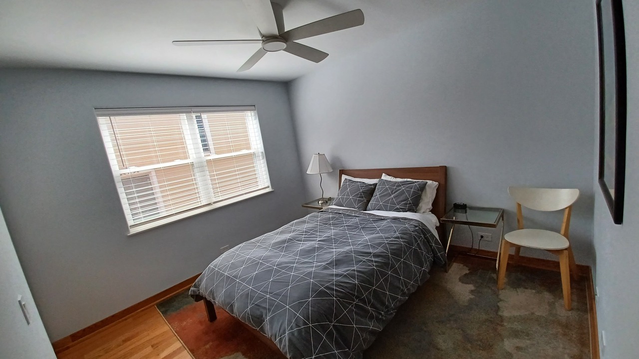 Photo of Bedroom in Naperville