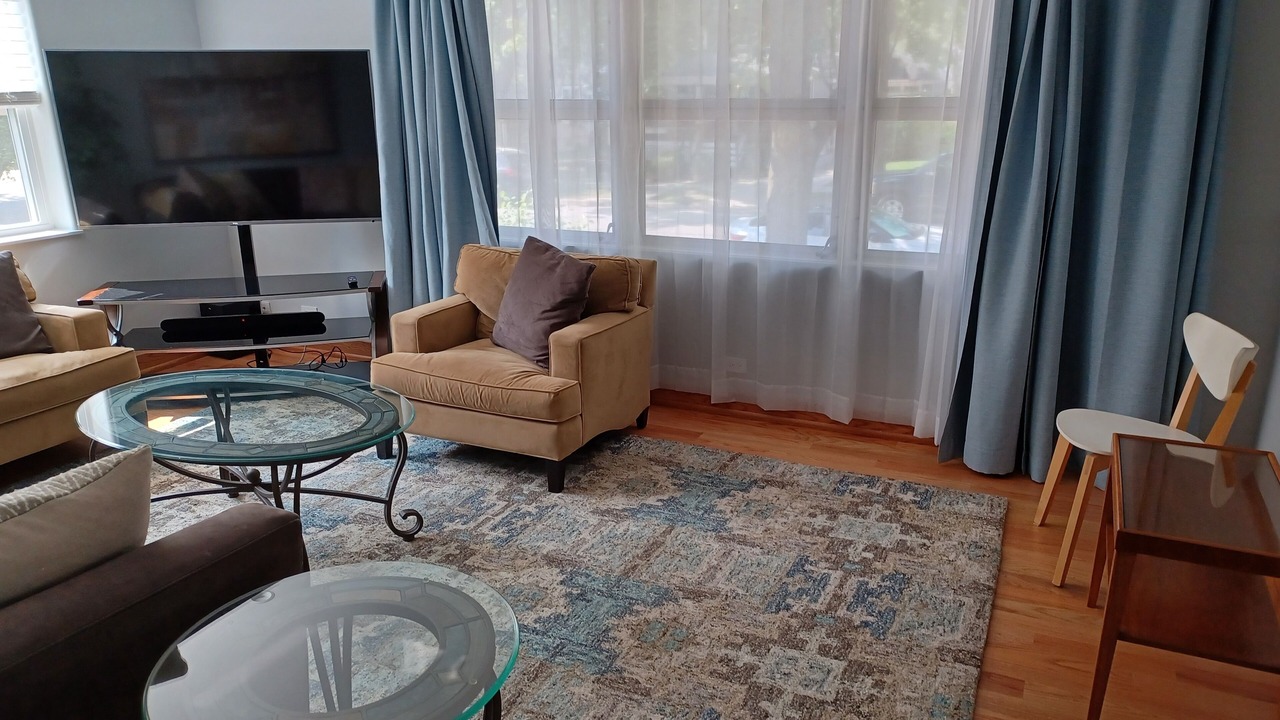 Photo of Bedroom in Naperville