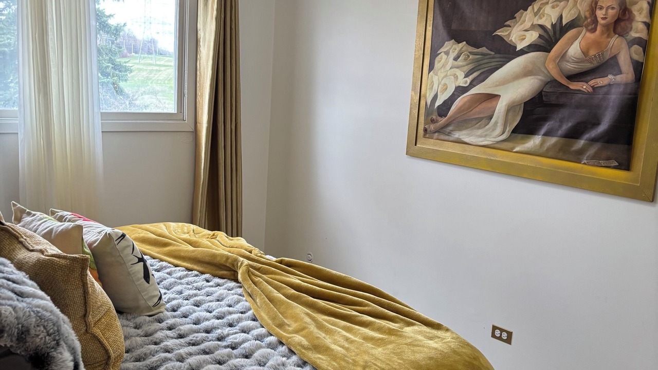Photo of Bedroom in Wood Dale