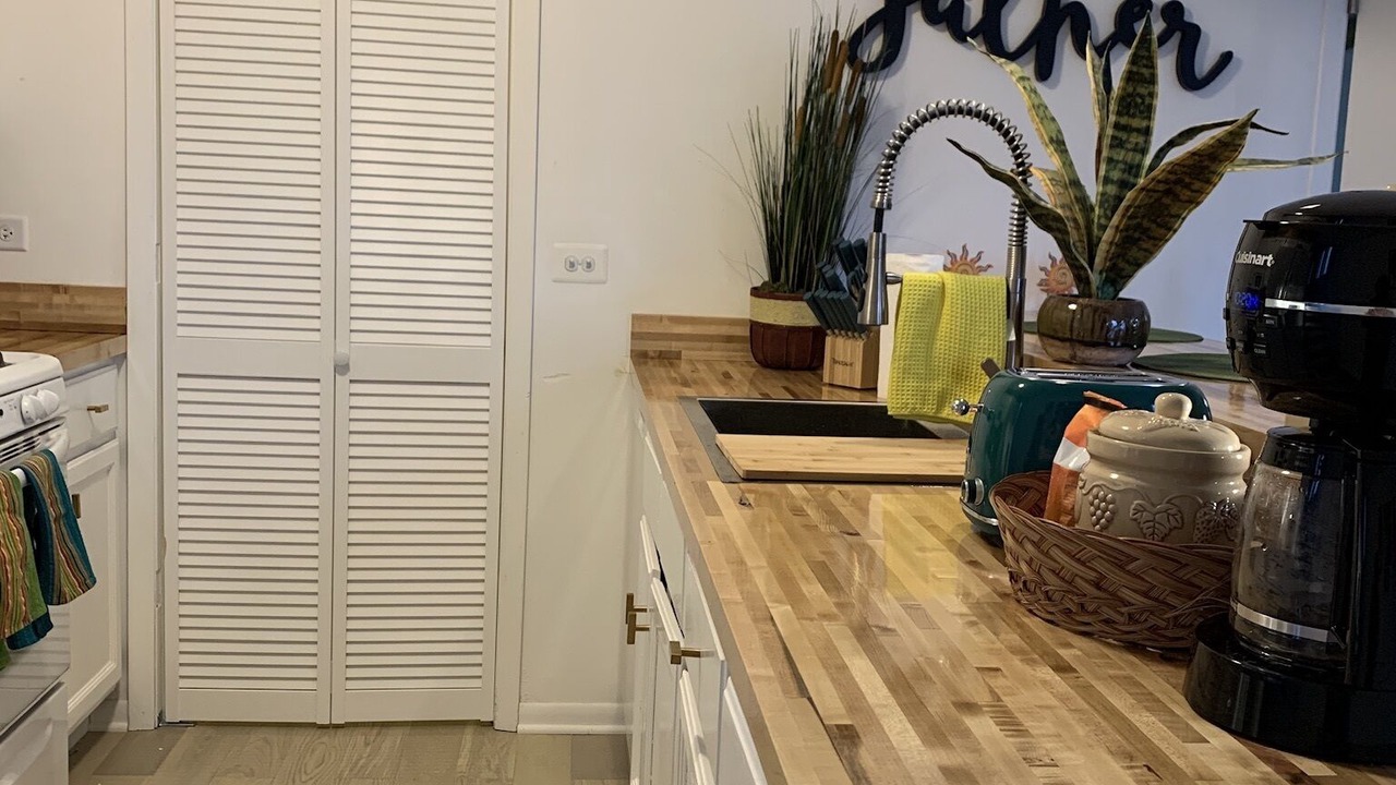 Photo of Kitchen in Wood Dale