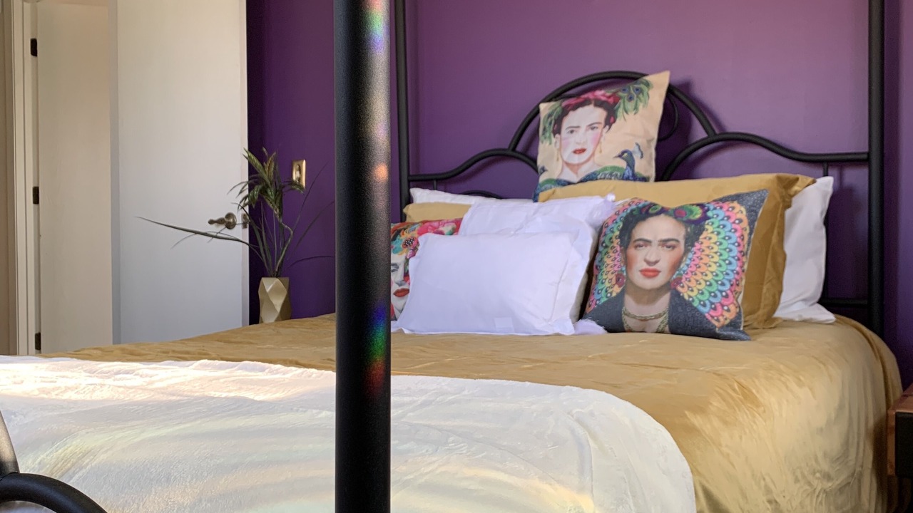 Photo of Bedroom in Wood Dale