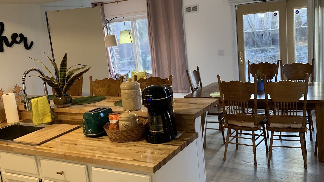 Photo of Kitchen in Wood Dale