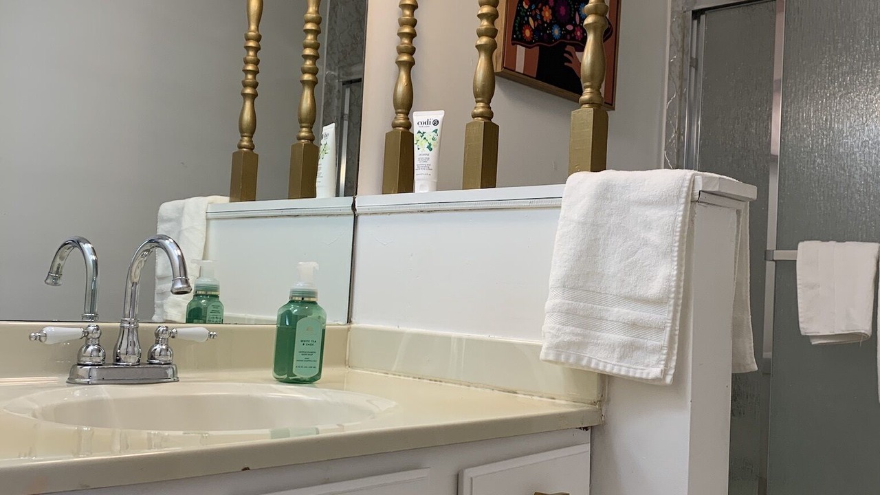 Photo of Bathroom in Wood Dale