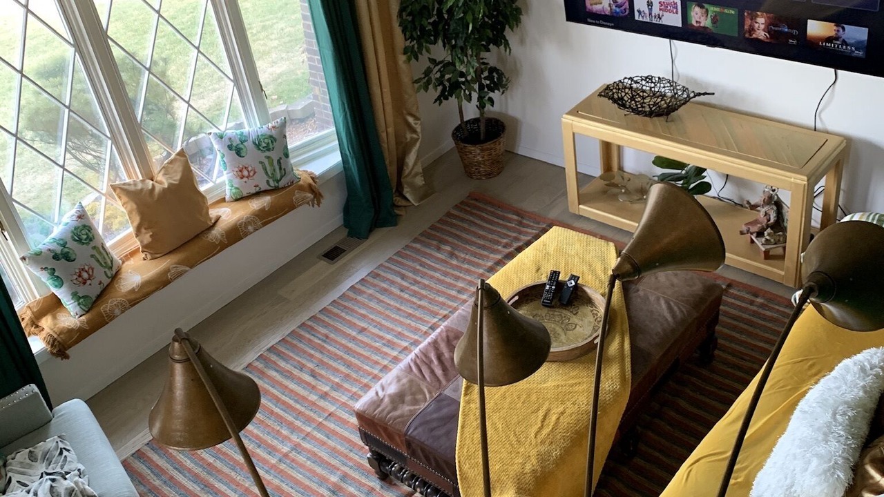 Photo of Livingroom in Wood Dale