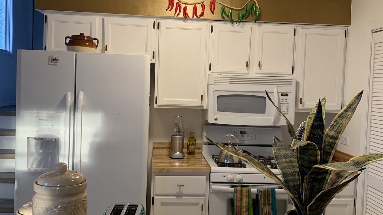 Photo of Kitchen in Wood Dale