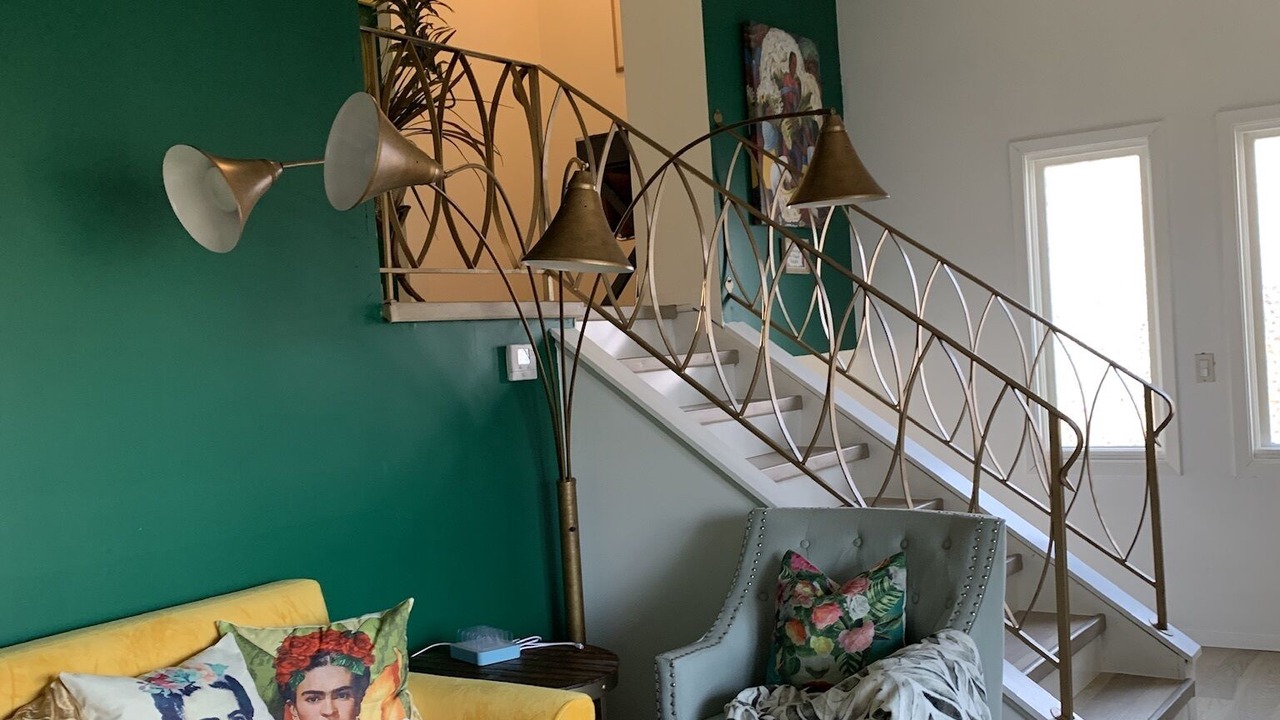 Photo of Livingroom in Wood Dale