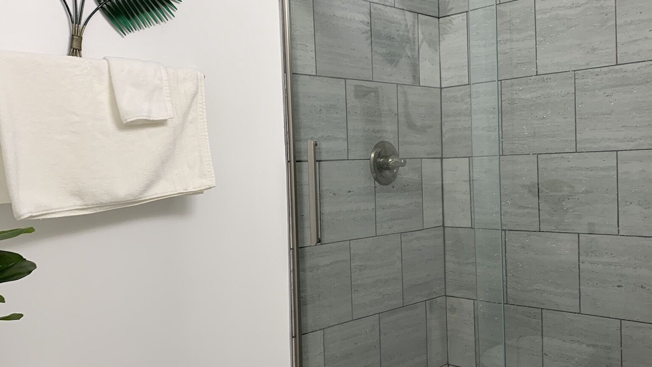 Photo of Bathroom in Wood Dale