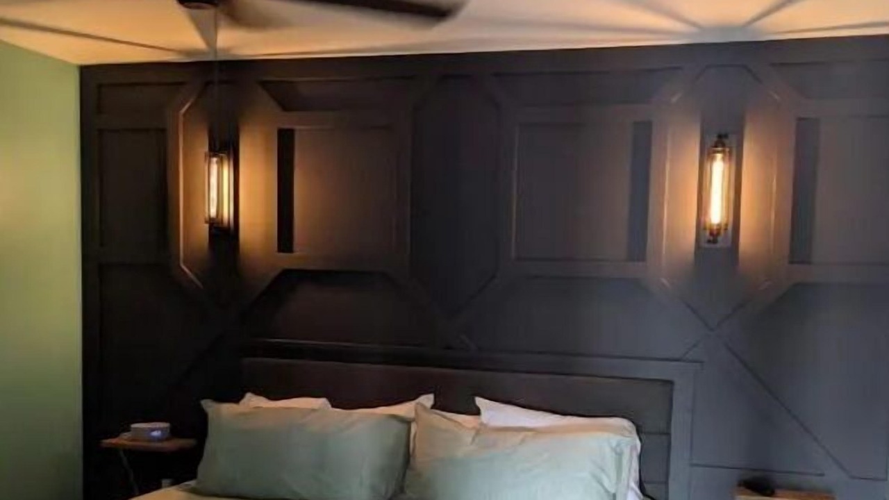 Photo of Bedroom in Utica