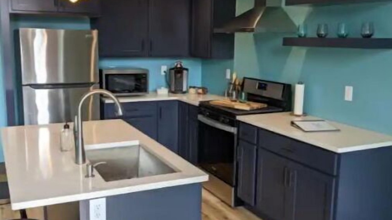 Photo of Kitchen in Utica