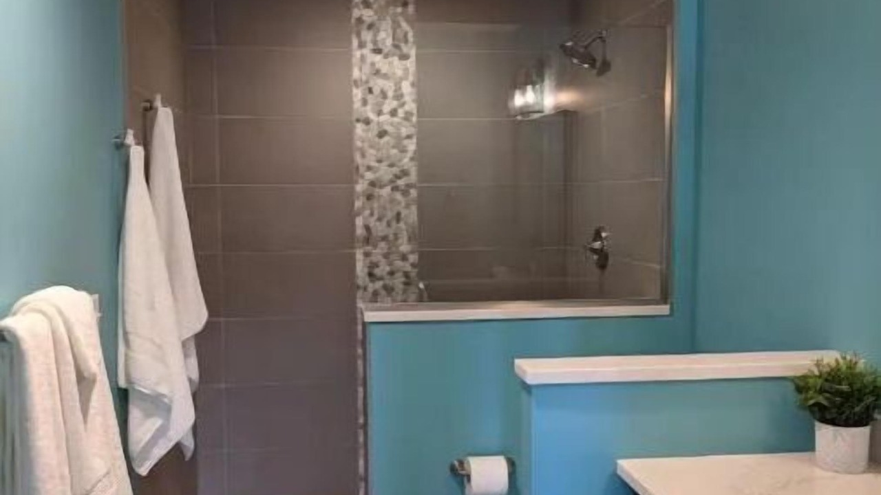 Photo of Bathroom in Utica