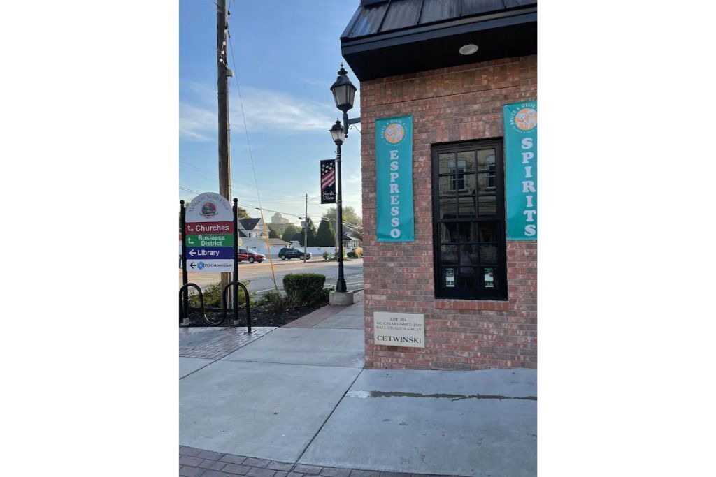 Photo of Outdoor in Utica