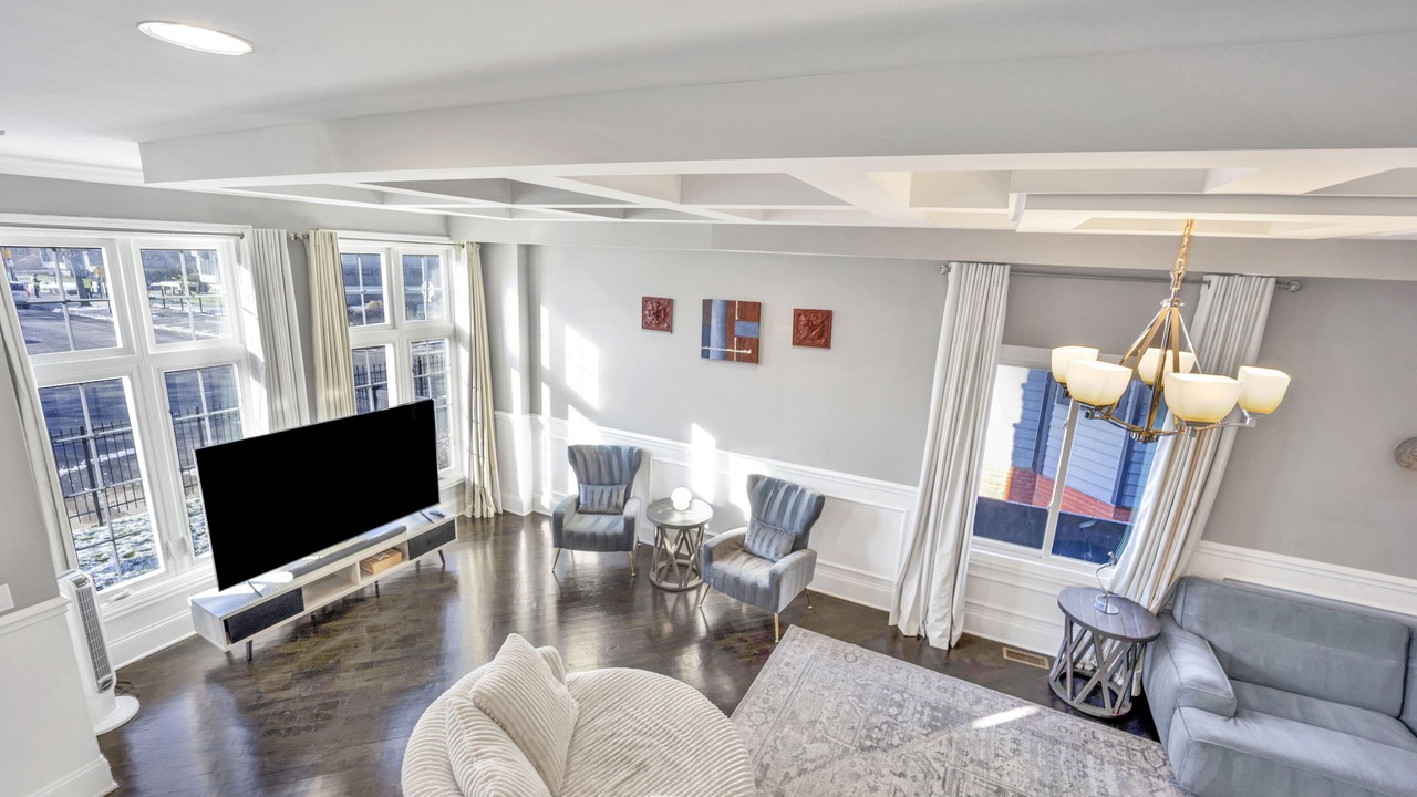 Photo of Bedroom in Grand Boulevard