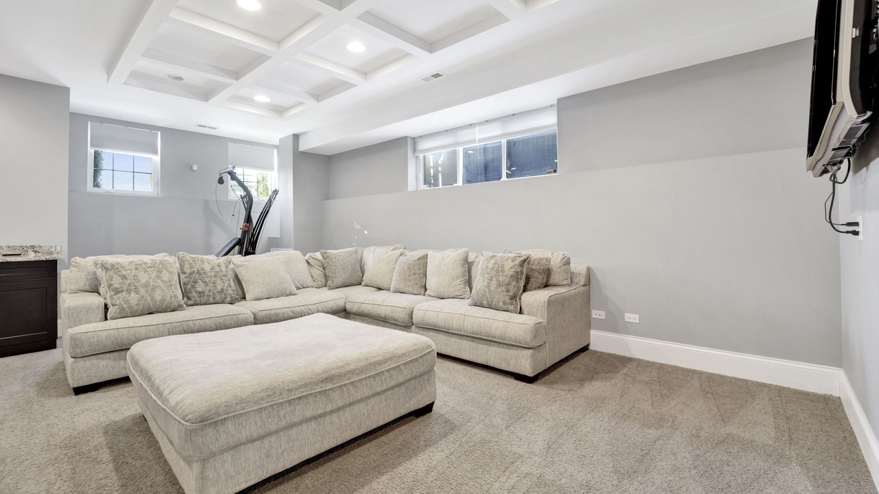 Photo of Livingroom in Grand Boulevard
