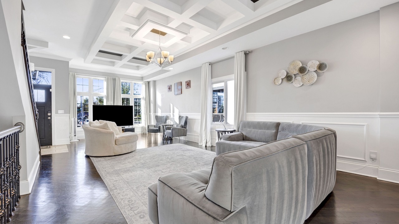 Photo of Bedroom in Grand Boulevard