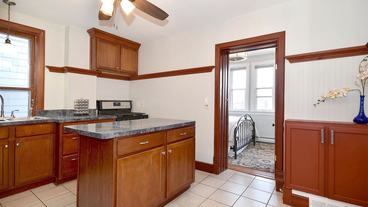 Photo of Kitchen in Oak Park