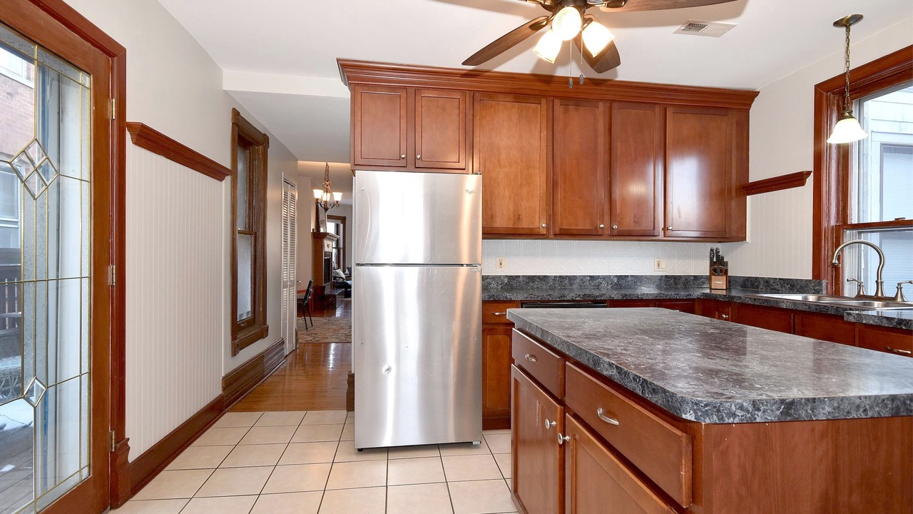 Photo of Kitchen in Oak Park