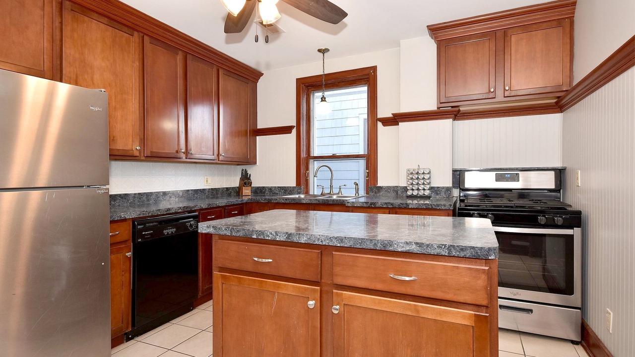 Photo of Kitchen in Oak Park