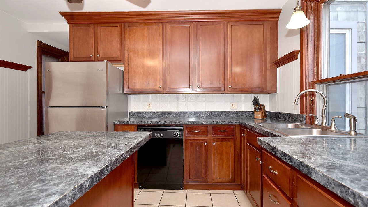 Photo of Kitchen in Oak Park