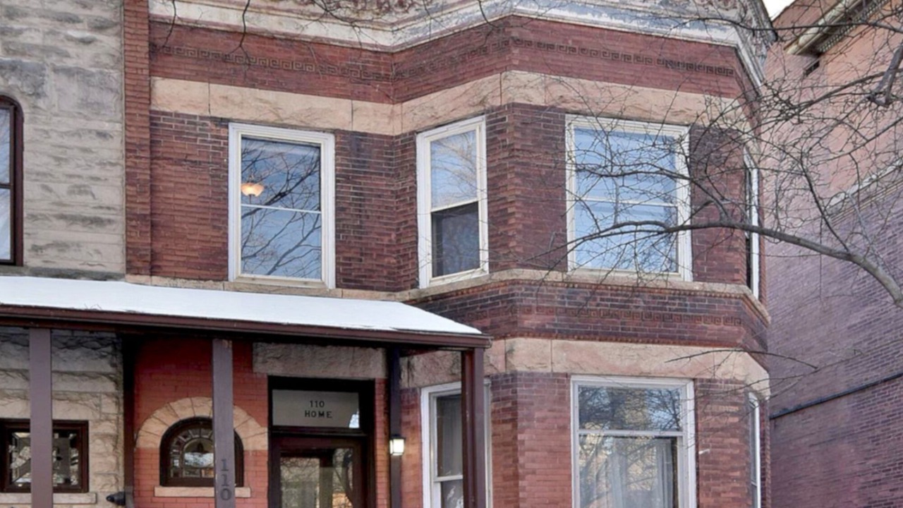 Photo of Outdoor in Oak Park