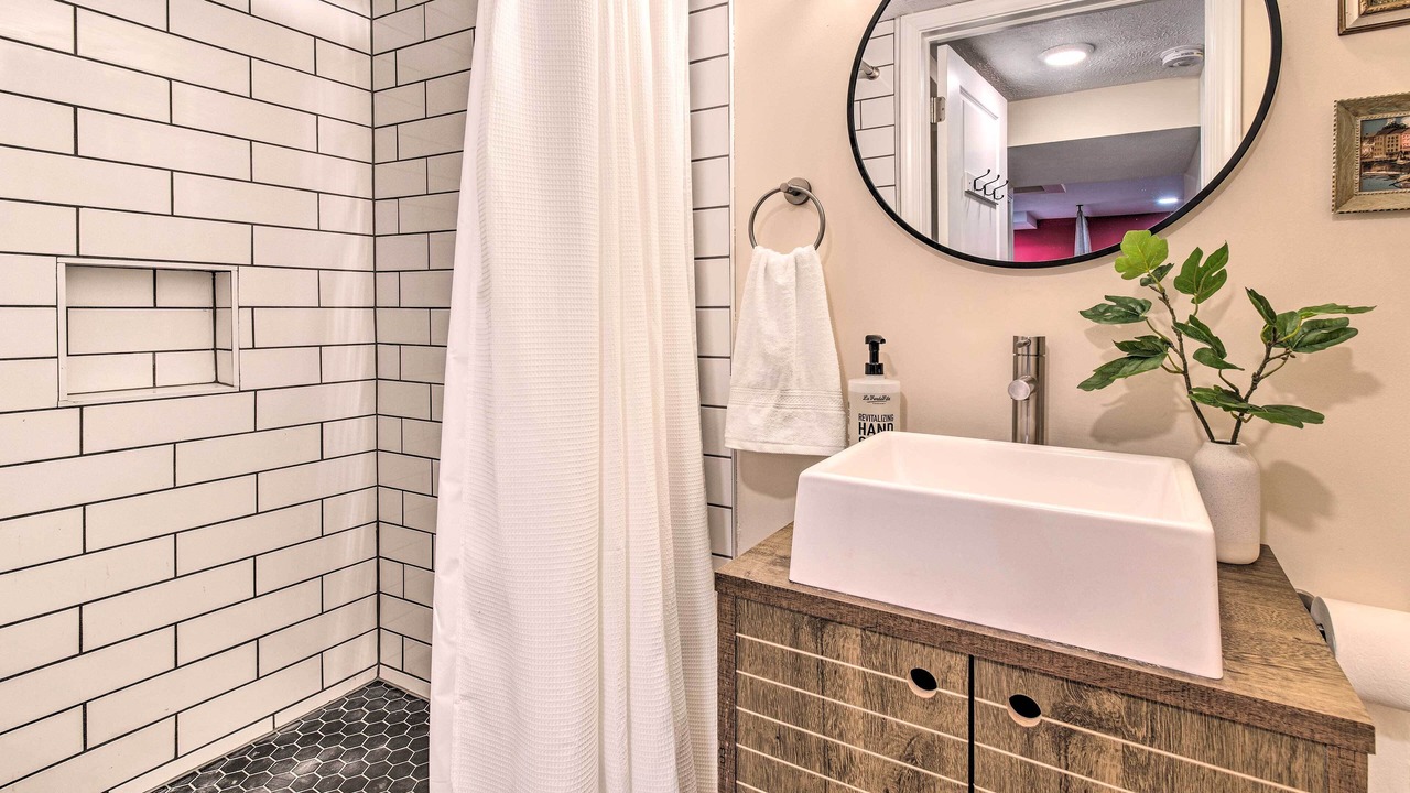 Photo of Bathroom in Normal