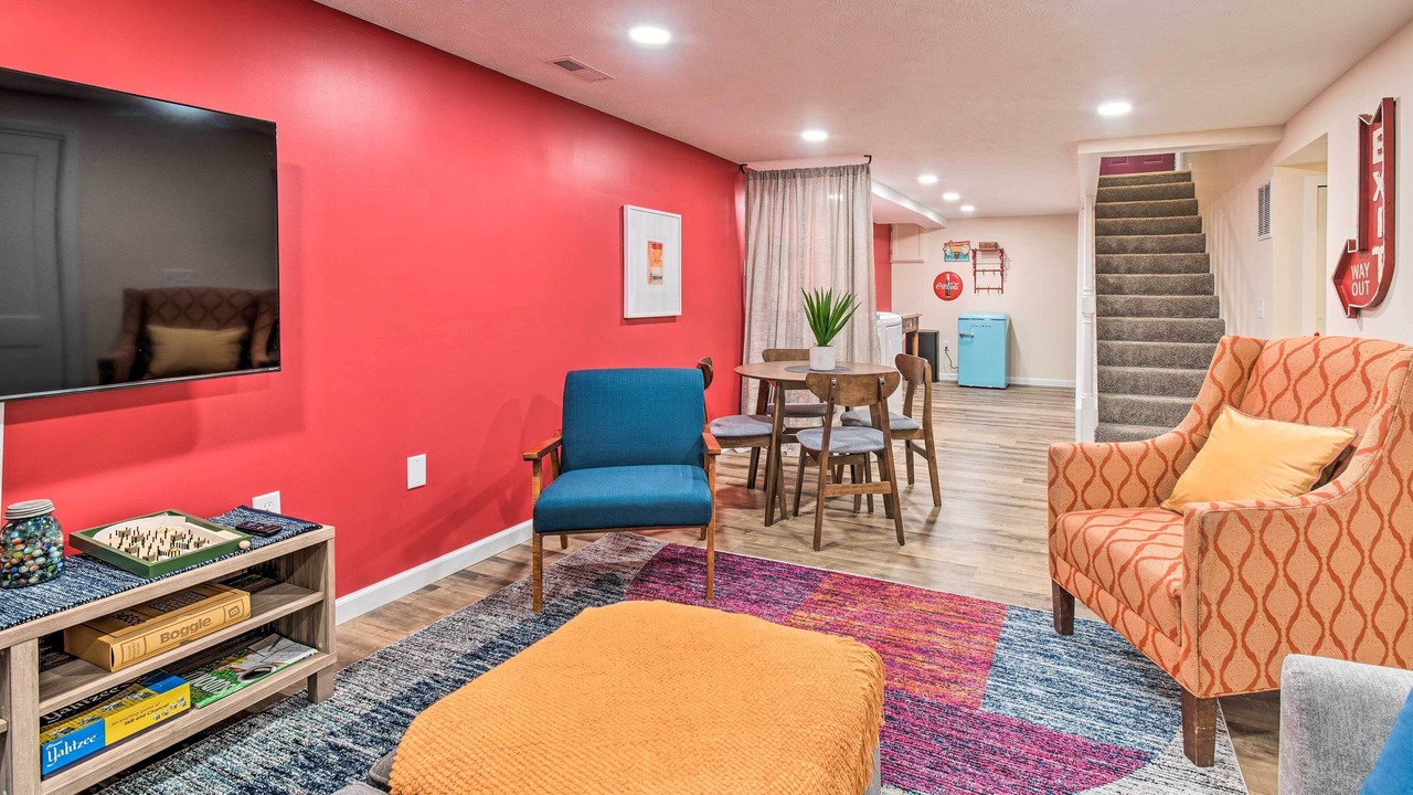 Photo of Bedroom in Normal