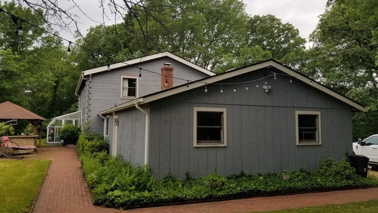 Photo of Outdoor in Holcomb