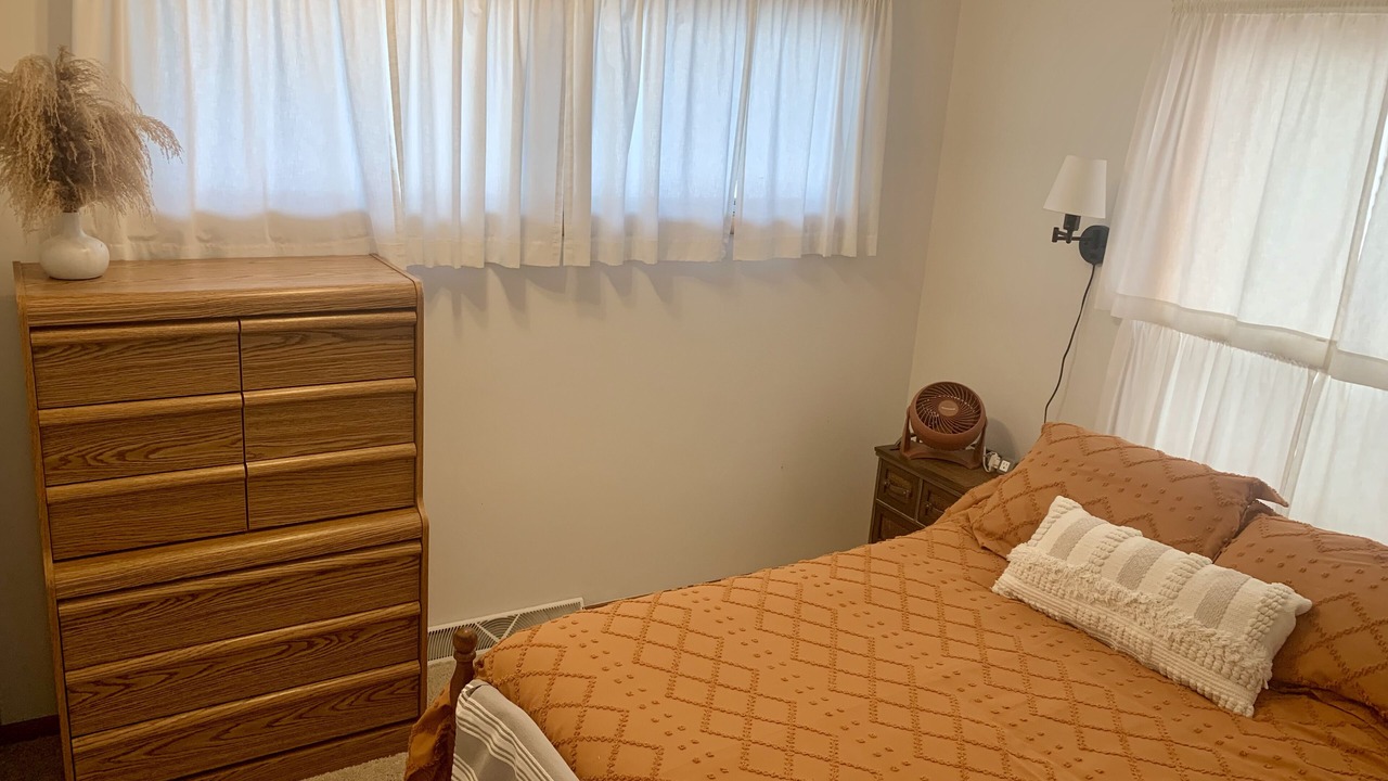 Photo of Bedroom in Decatur