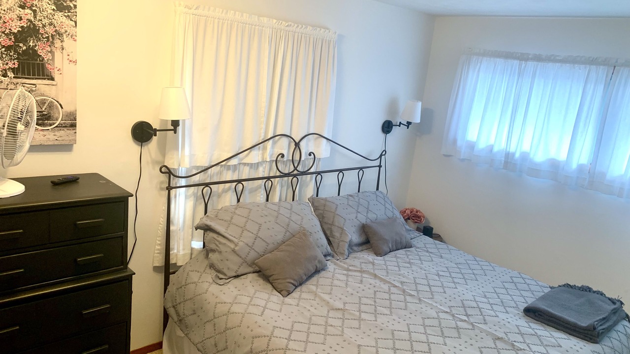 Photo of Bedroom in Decatur