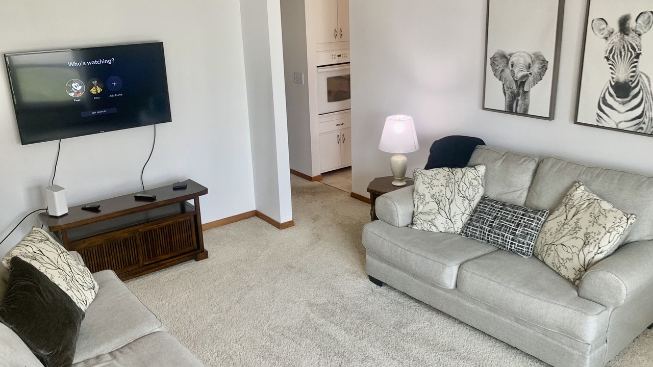 Photo of Livingroom in Decatur