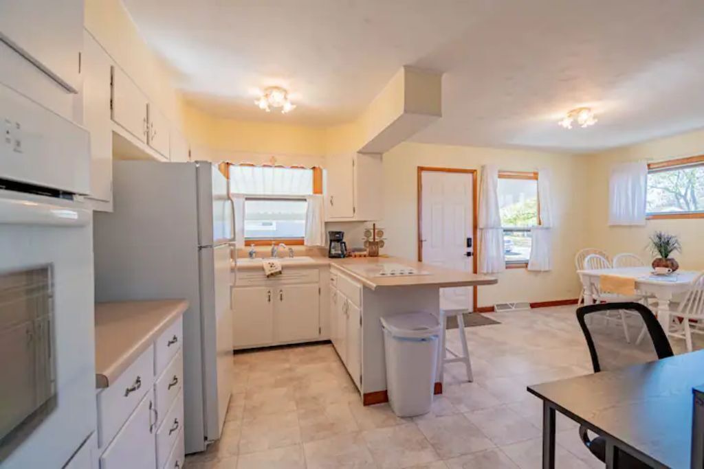 Photo of Kitchen in Decatur