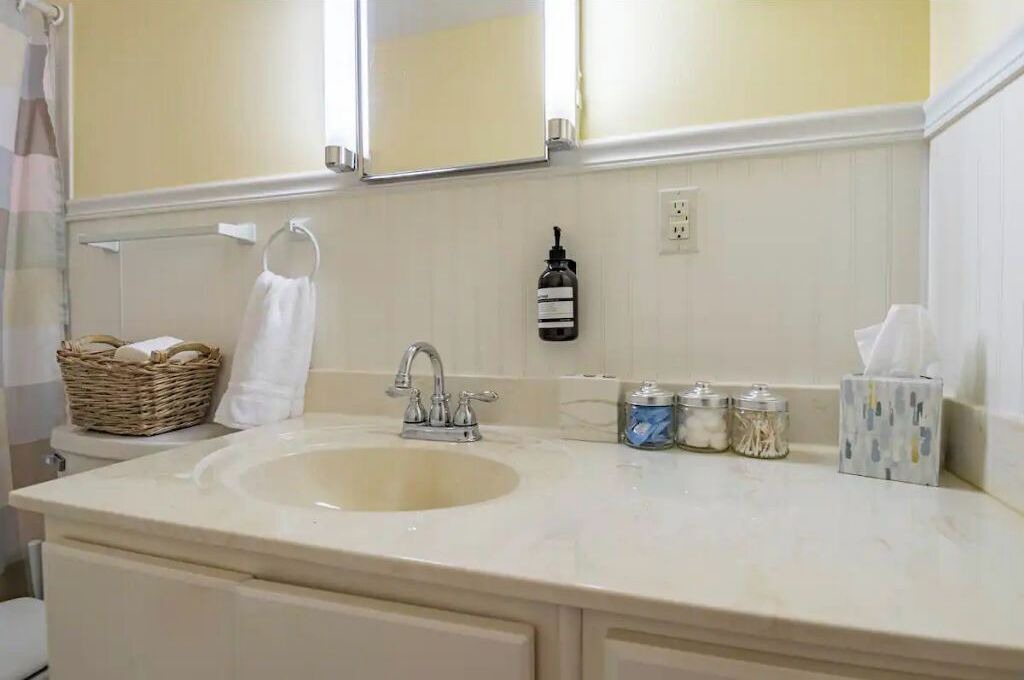 Photo of Bathroom in Decatur