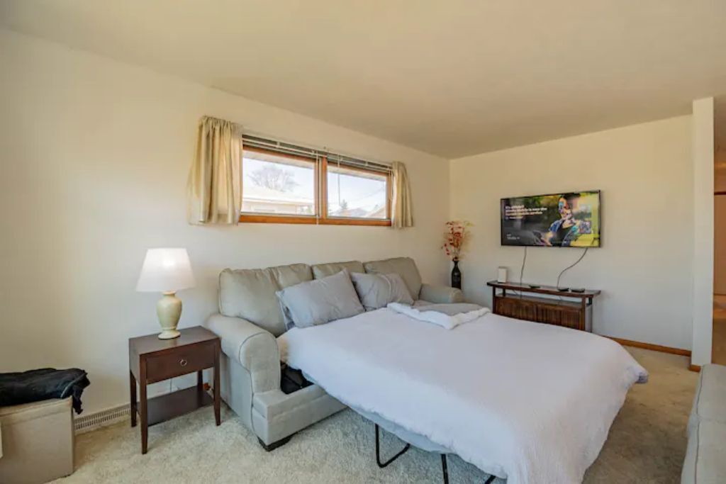 Photo of Bedroom in Decatur