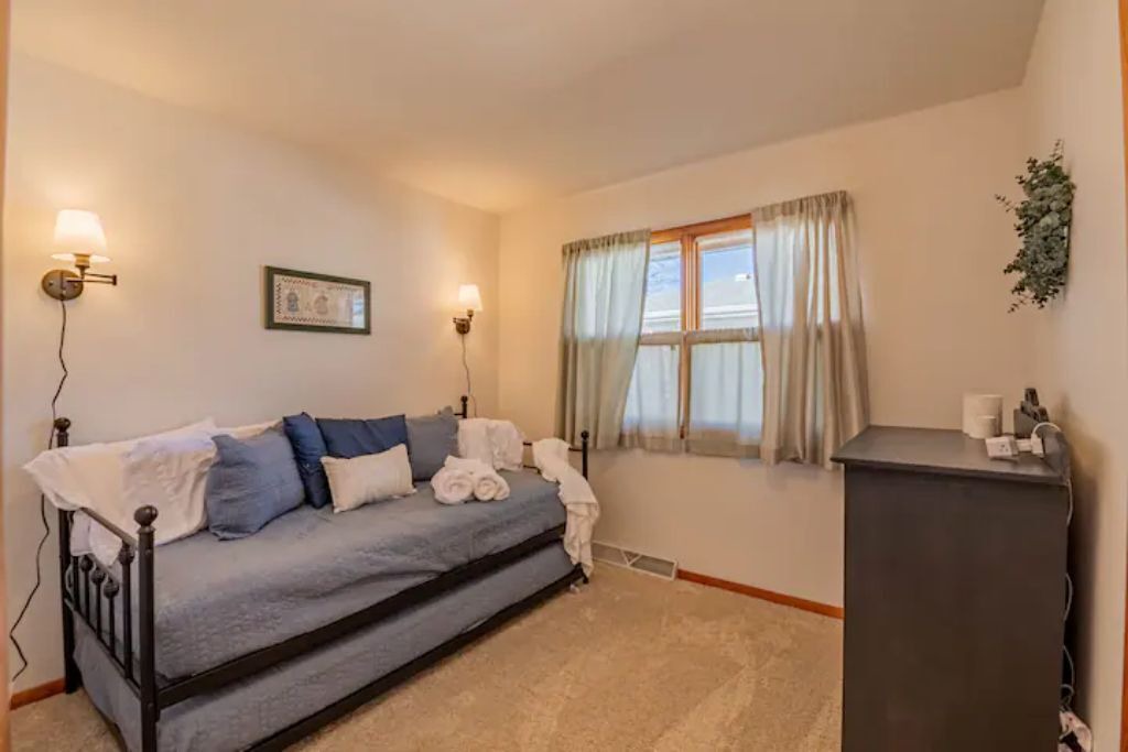 Photo of Bedroom in Decatur