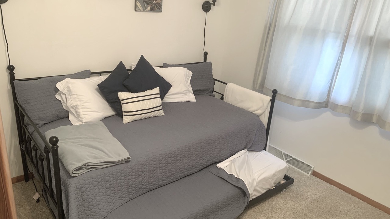 Photo of Bedroom in Decatur