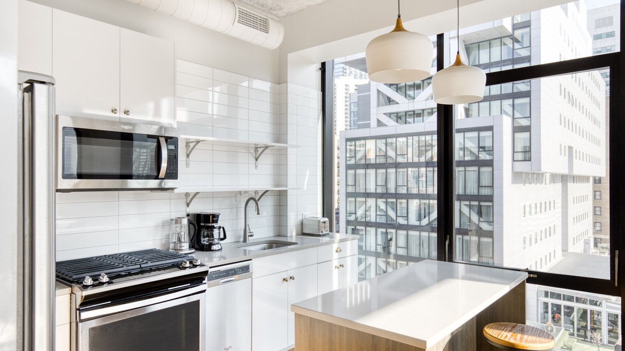 Photo of Kitchen in Near North Side