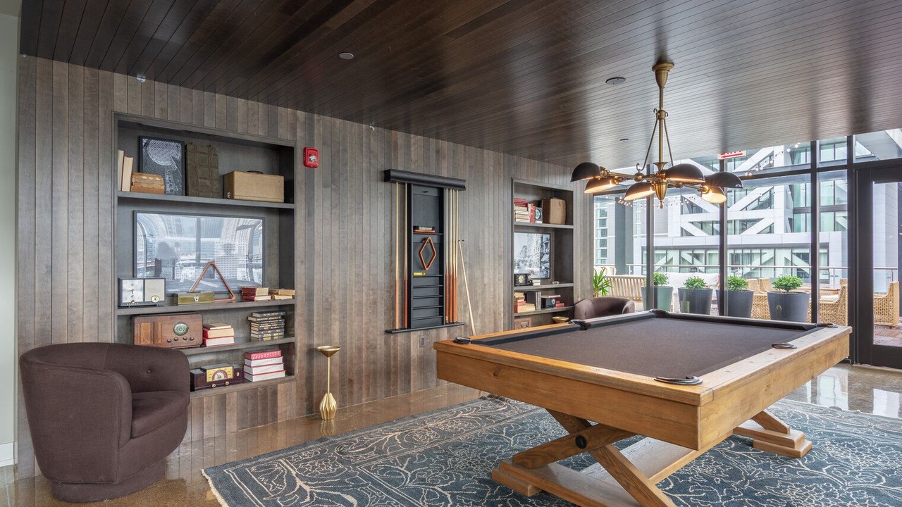 Photo of Bedroom in Near North Side