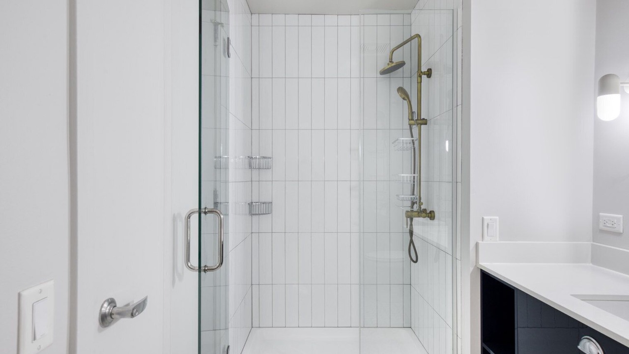 Photo of Bathroom in Near North Side