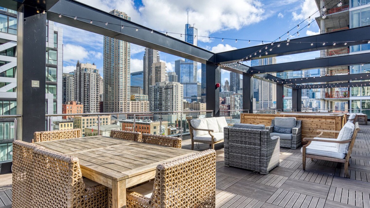 Photo of Outdoor in Near North Side