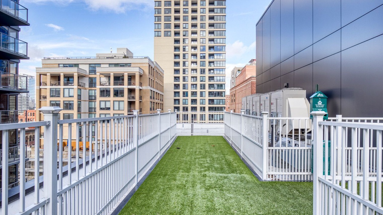 Photo of Outdoor in Near North Side