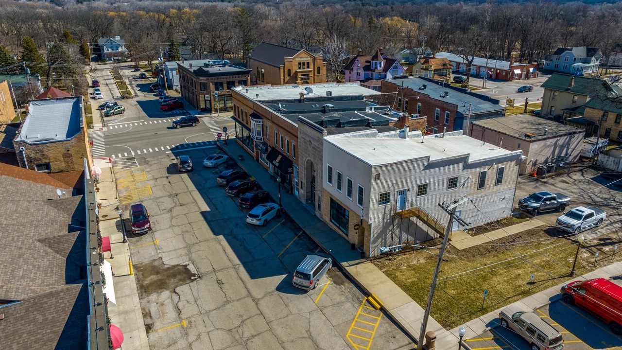 Photo of Outdoor in Richmond