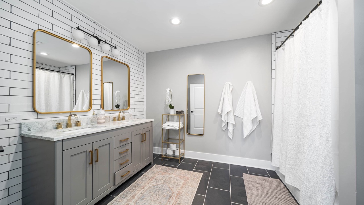 Photo of Bathroom in Richmond