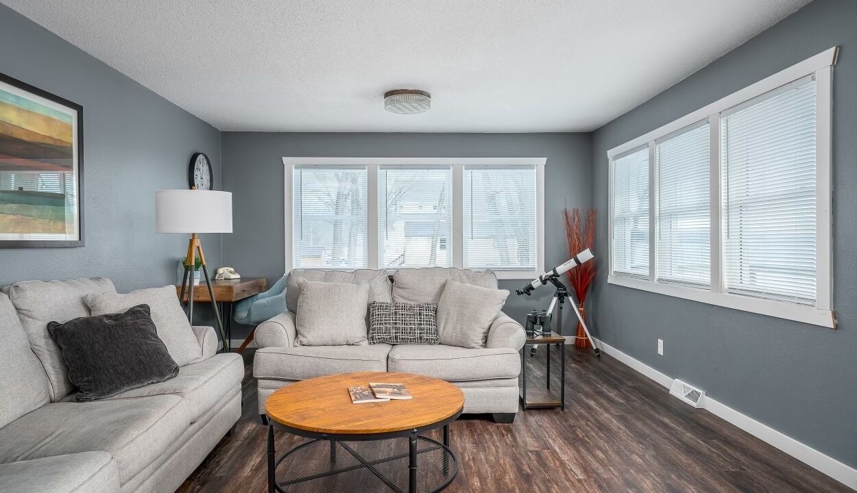 Photo of Bedroom in Lynn Center