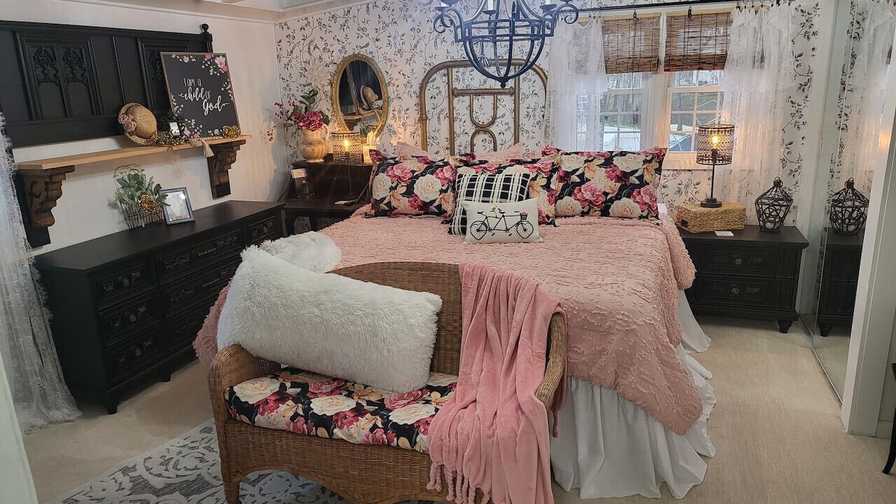Photo of Bedroom in Effingham