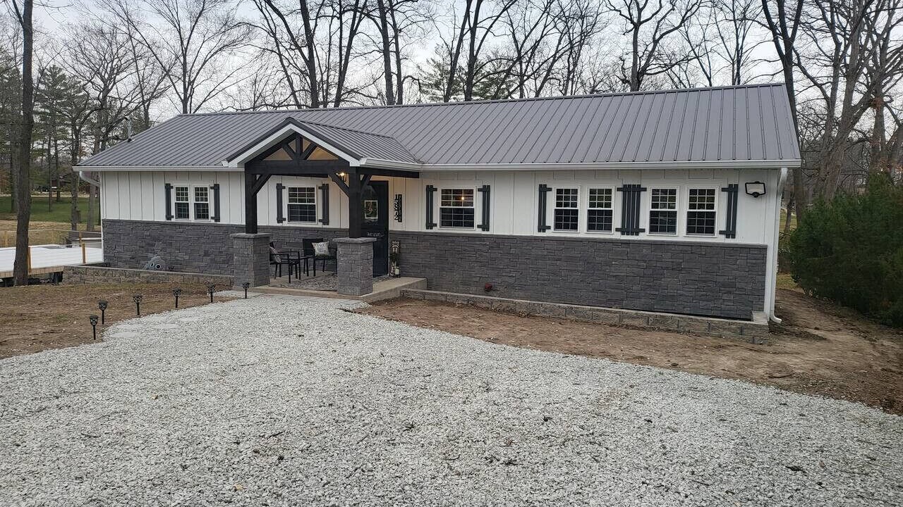Photo of Outdoor in Effingham