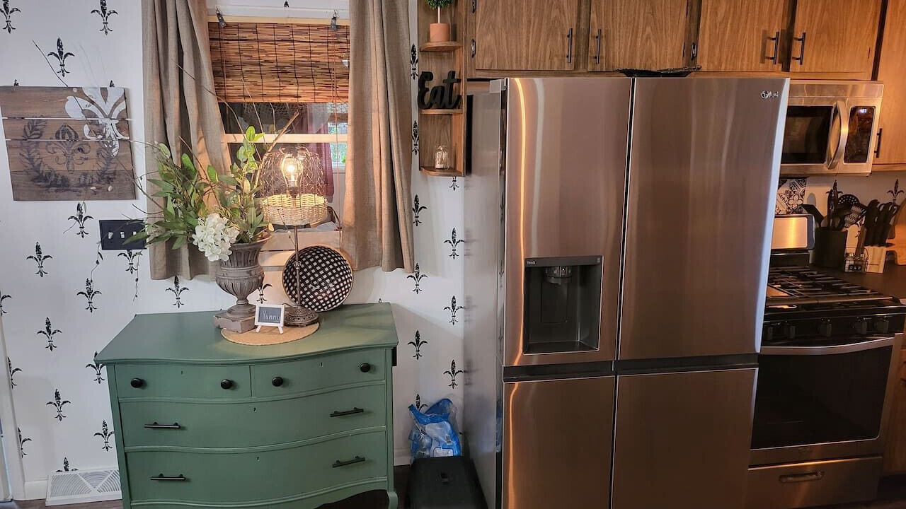 Photo of Kitchen in Effingham