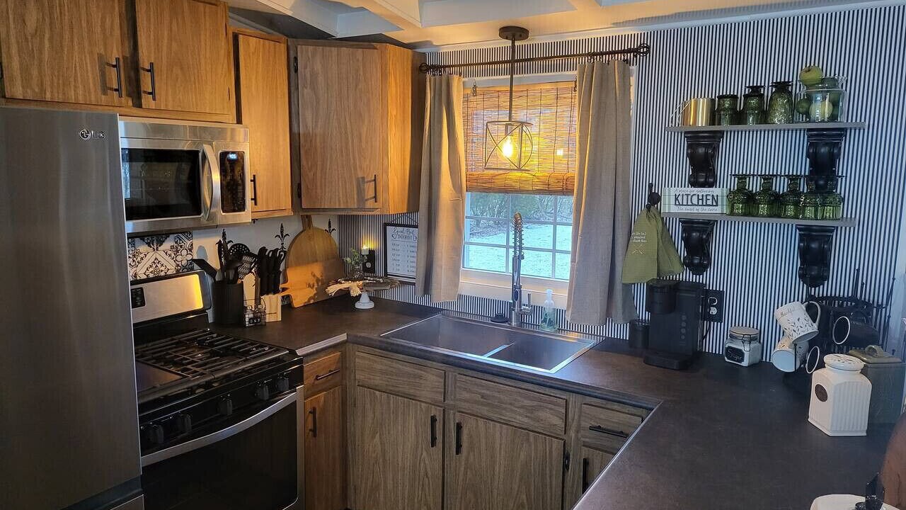 Photo of Kitchen in Effingham